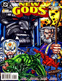 The New Gods (1995)