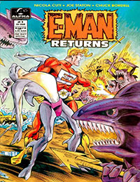 E-Man Returns