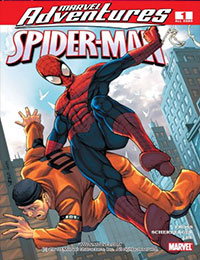 Marvel Adventures Spider-Man (2005)