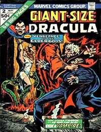 Giant-Size Dracula