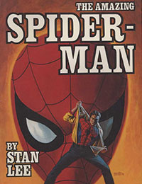 The Amazing Spider-Man (1979)