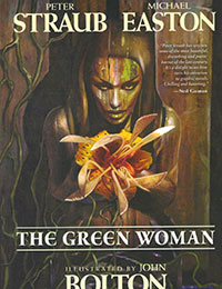 The Green Woman