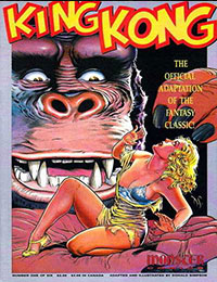 King Kong (1991)