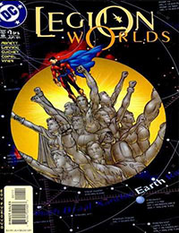 Legion Worlds
