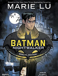 Batman: Nightwalker Special Edition