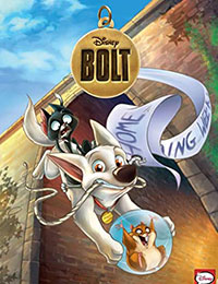 Bolt