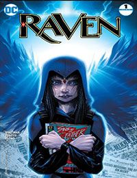 Raven (2016)
