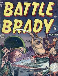 Battle Brady