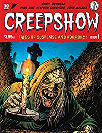 Creepshow (2022)