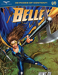 Belle: Hunt of the Centaurs
