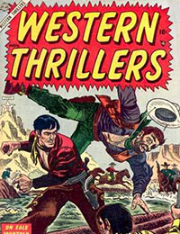 Western Thrillers (1954)