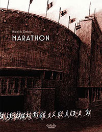 Marathon