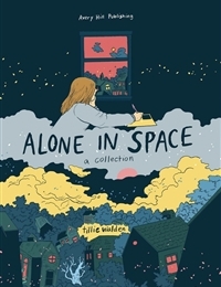 Alone in Space: A Collection