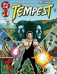 Tempest (1996)