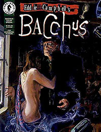 Bacchus