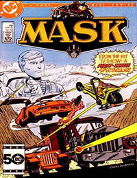MASK (1985)