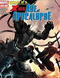 What If? X-Men Age of Apocalypse