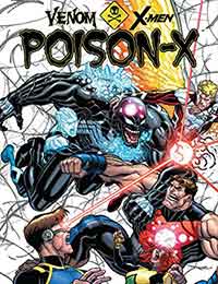 Venom & X-Men