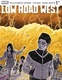 Low Road West