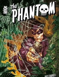 The Phantom (2025)
