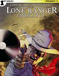 The Lone Ranger: Vindicated