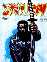 Samurai (1987)