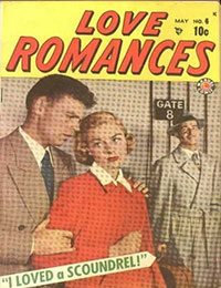 Love Romances (1949)