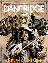 Dandridge: Return of the Chap