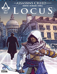 Assassin's Creed: Locus