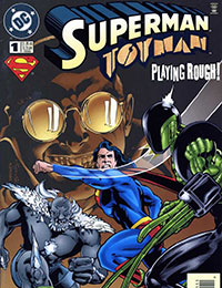 Superman/Toyman
