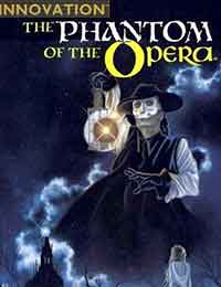 The Phantom of the Opera (1991)
