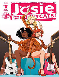 Josie and the Pussycats (2016)