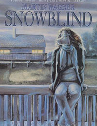 Snowblind Snowblind