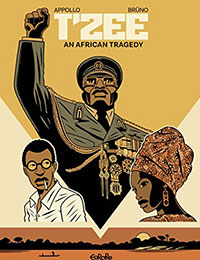 T'Zee: An African Tragedy