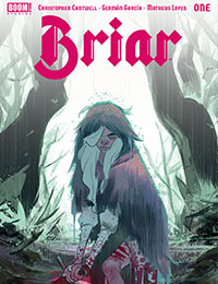 Briar