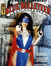 Blue Bulleteer (1996)
