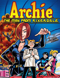 Archie: The Man From R.I.V.E.R.D.A.L.E.