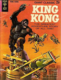 King Kong (1968)