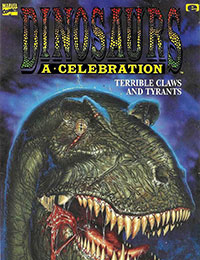 Dinosaurs, A Celebration