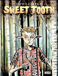 Sweet Tooth: The Deluxe Edition