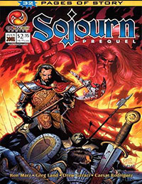 Sojourn (2001)