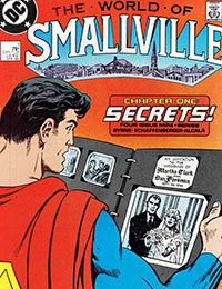 World of Smallville