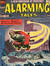 Alarming Tales