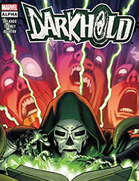 DOWNLOAD pdf> The Darkhold Read Online / X