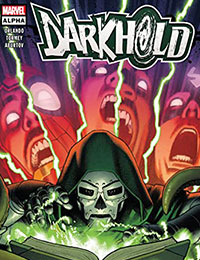 The Darkhold