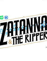 Zatanna & the Ripper