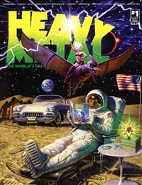 Heavy Metal