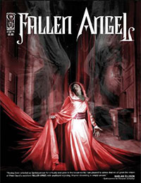 Fallen Angel (2005)