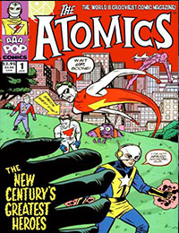 The Atomics