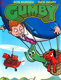 Gumby (2006)